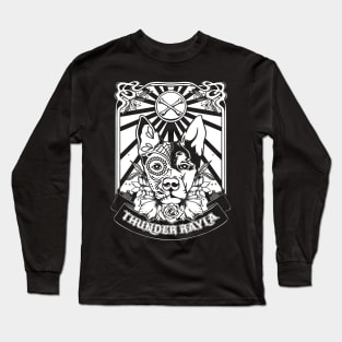 Thunder Rayla Long Sleeve T-Shirt